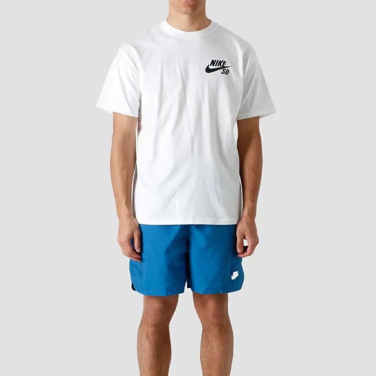 Nike Sb Logo Skate T Shirt-4