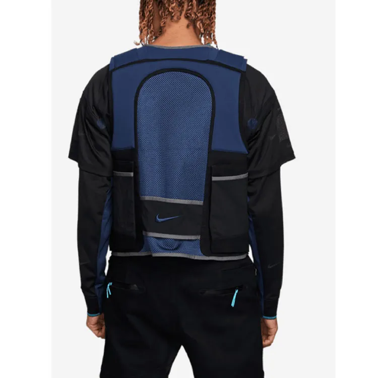 Nike ISPA Vests Unisex-2