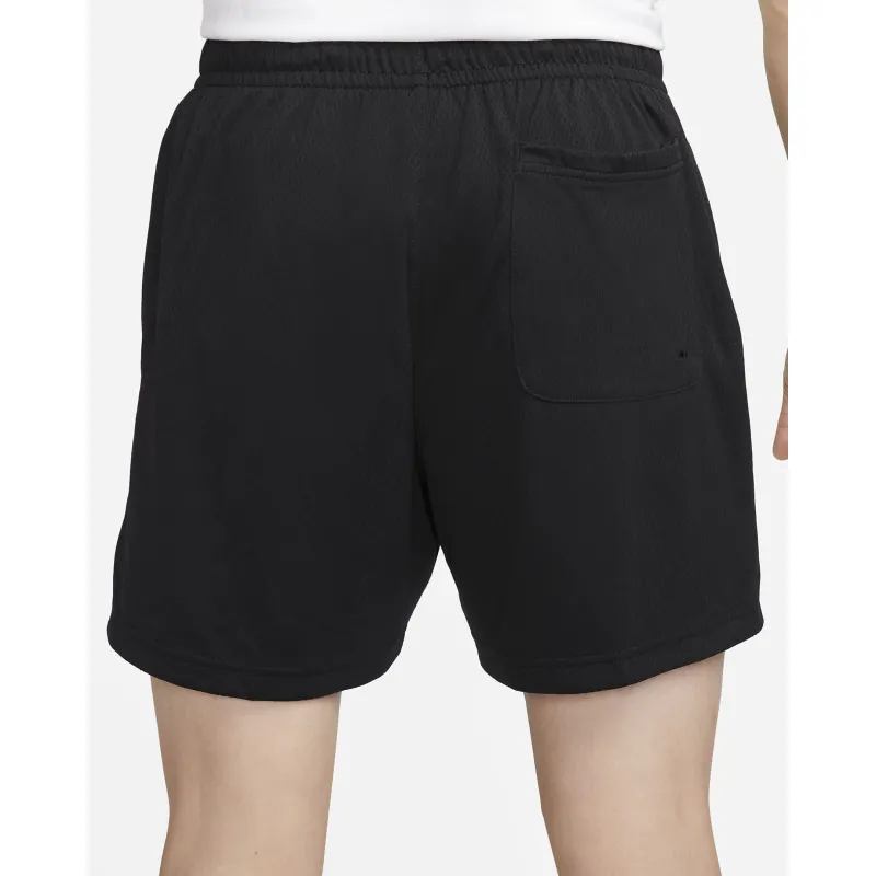 Nike Sports Shorts Men Black-4