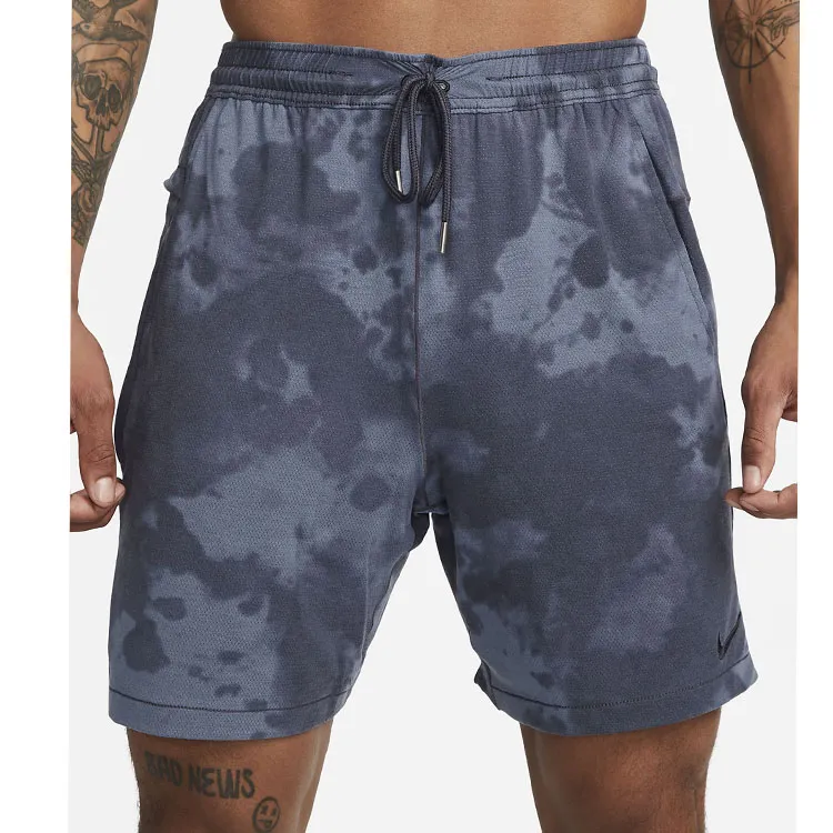 Nike Yoga Dri-FIT Men's 7" Unlined Shorts-3