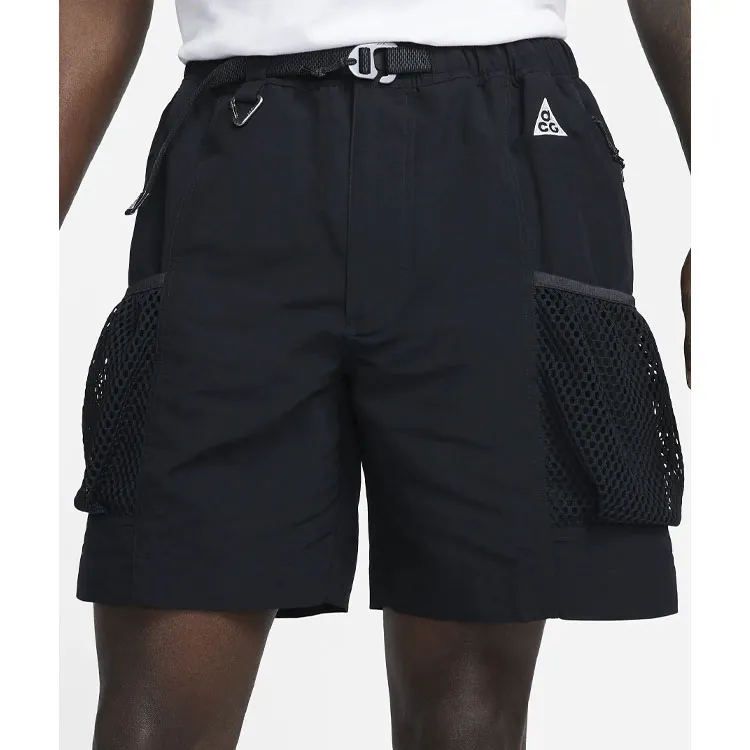Nike 'Snowgrass' Men's Cargo Shorts-2