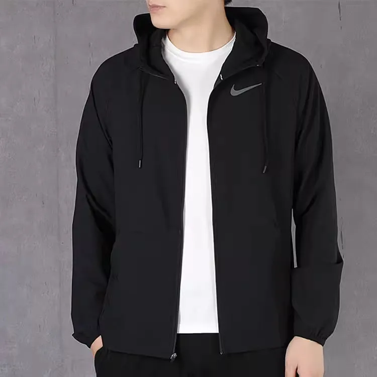 Nike Jackets Men-5