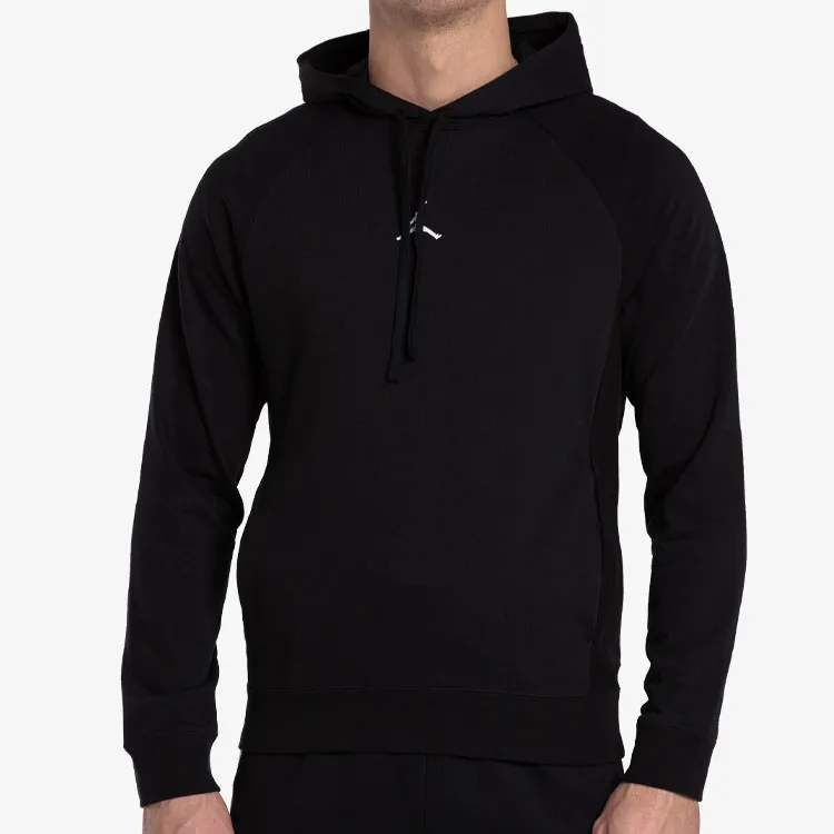 Nike Sport Crossover Fleece Dri Fit Hoodie-4