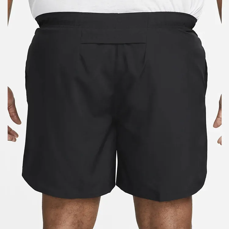 Nike Challenger Men's Dri FIT 7' 2 in 1 Running Shorts-4