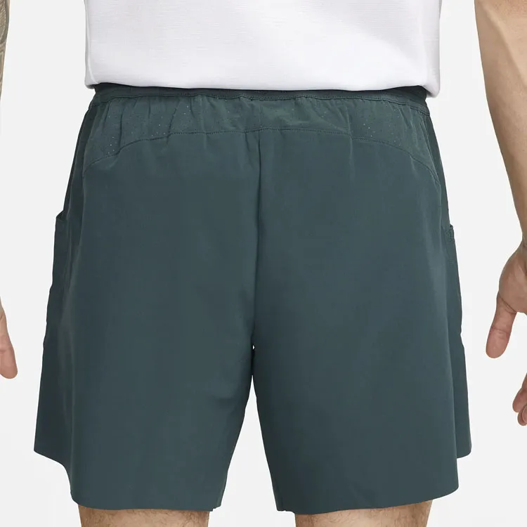Nike Casual Shorts Men Lime Ice-1