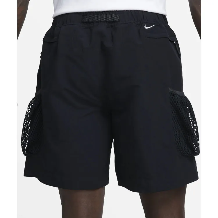 Nike 'Snowgrass' Men's Cargo Shorts-3
