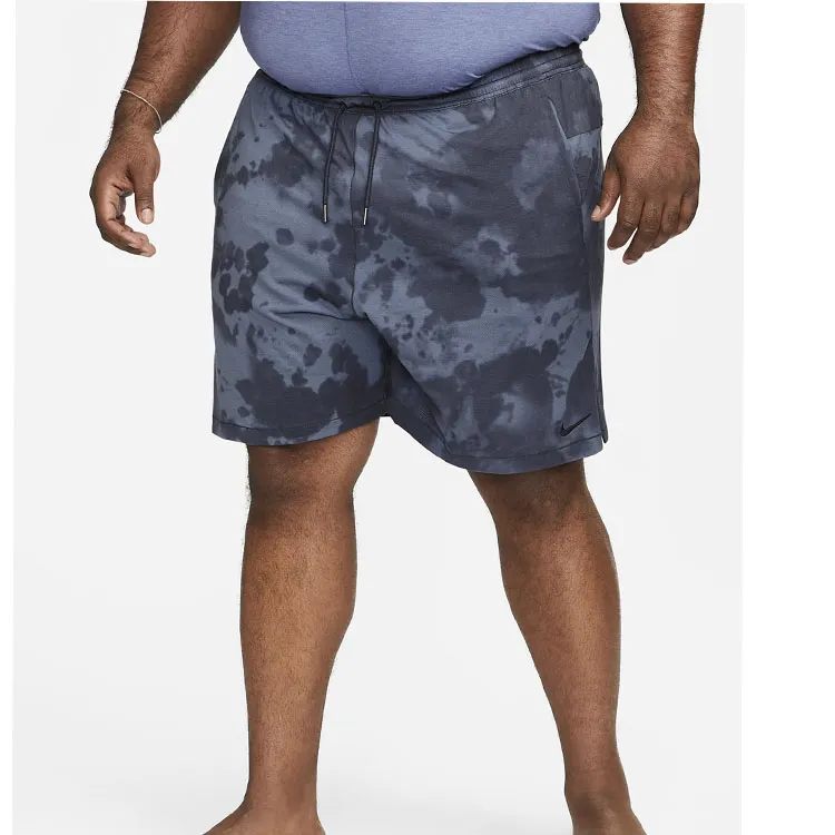 Nike Yoga Dri-FIT Men's 7" Unlined Shorts-5