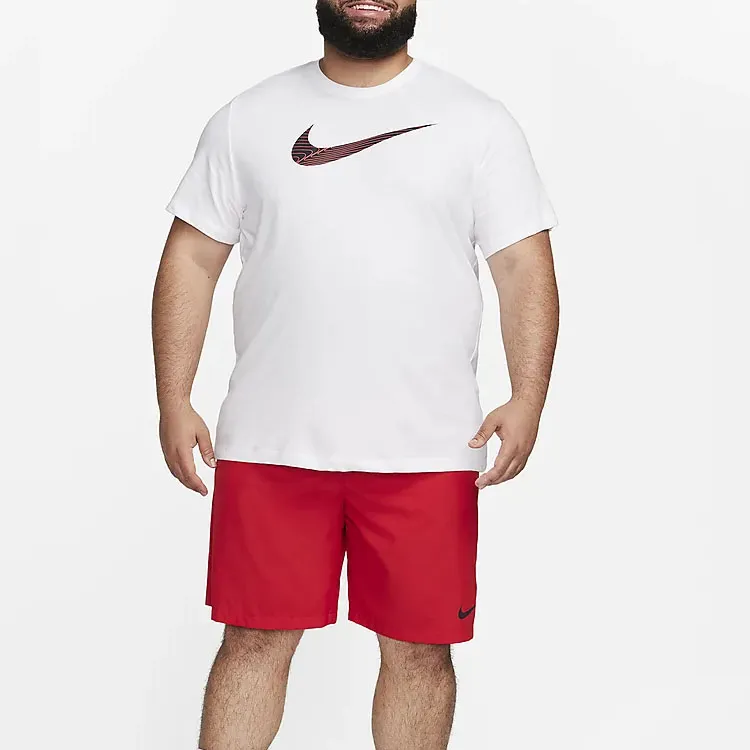 Nike Dri-FIT Men's Fitness T-Shirt-5
