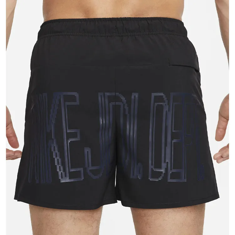 Nike Casual Shorts Men Black-2