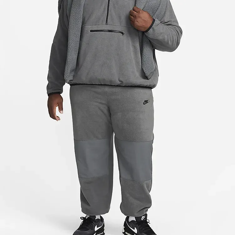 Nike Club Fleece Men's Polar Fleece Pants-3