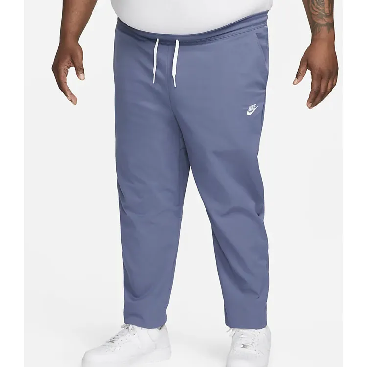 Nike Club Trousers-5
