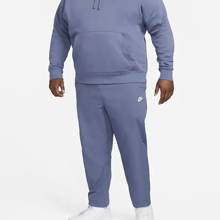 Nike Club Trousers-3