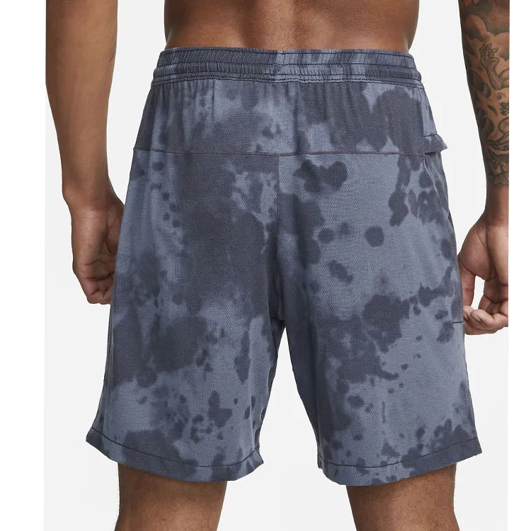 Nike Yoga Dri-FIT Men's 7" Unlined Shorts-4
