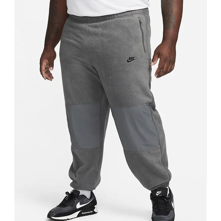 Nike Club Fleece Men's Polar Fleece Pants-5