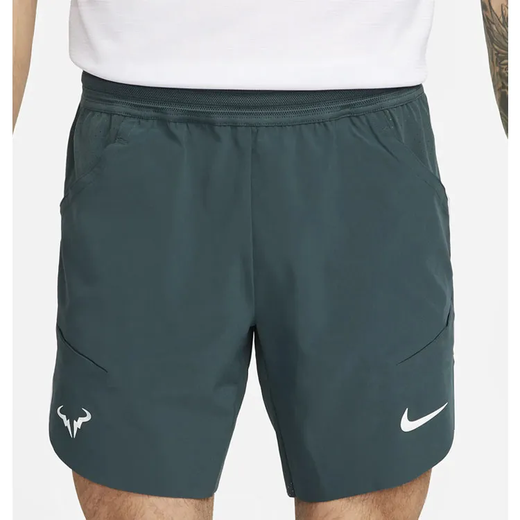 Nike Casual Shorts Men Lime Ice-3