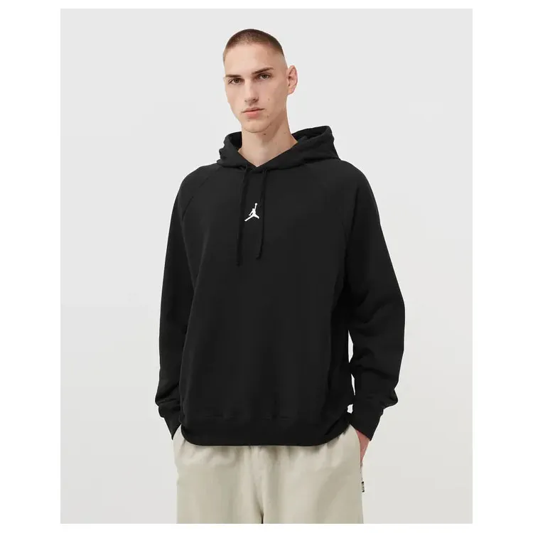 Nike Sport Crossover Fleece Dri Fit Hoodie-5