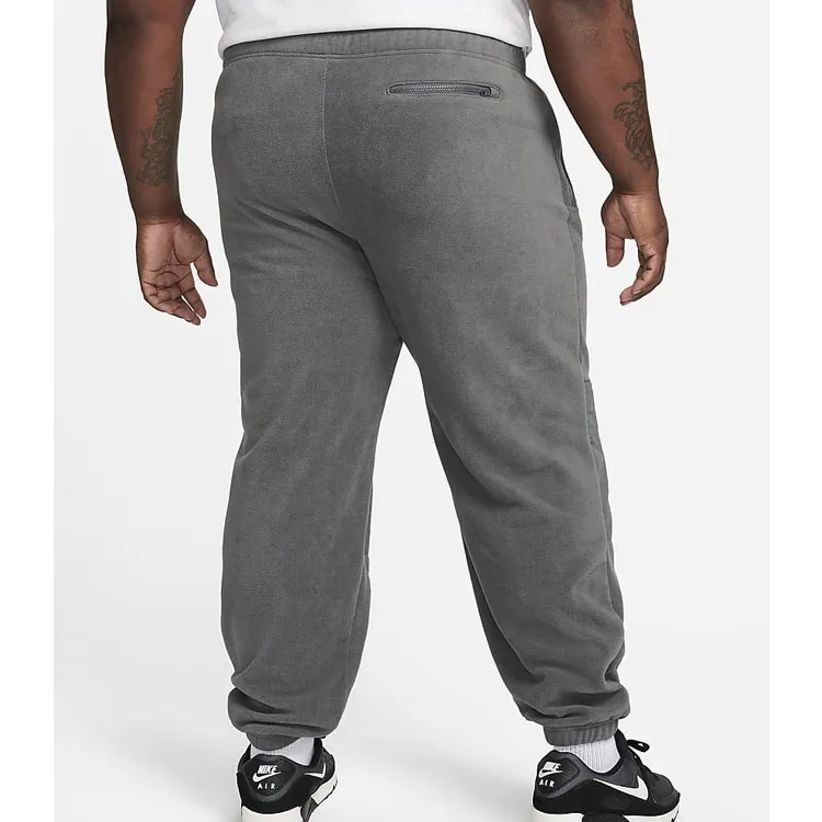 Nike Club Fleece Men's Polar Fleece Pants-4