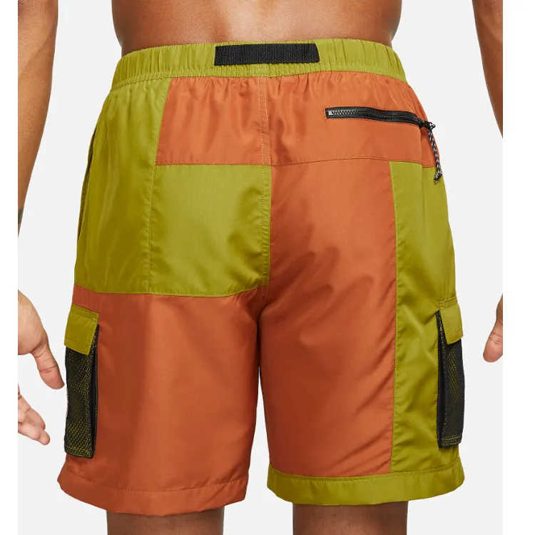 Nike Casual Shorts Men Multicolor-2