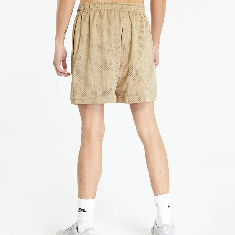 Nike Sportswear Authentics Mesh Shorts-4