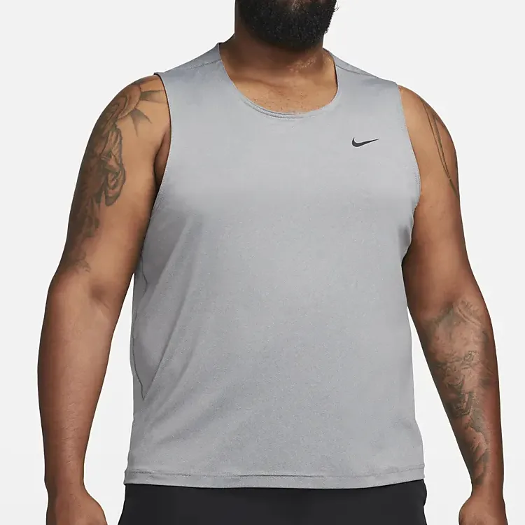 Nike Ready Men's Dri FIT Fitness Tank-4