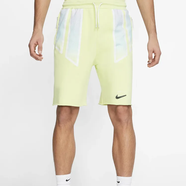 Nike X Pigalle Fleece Shorts-5