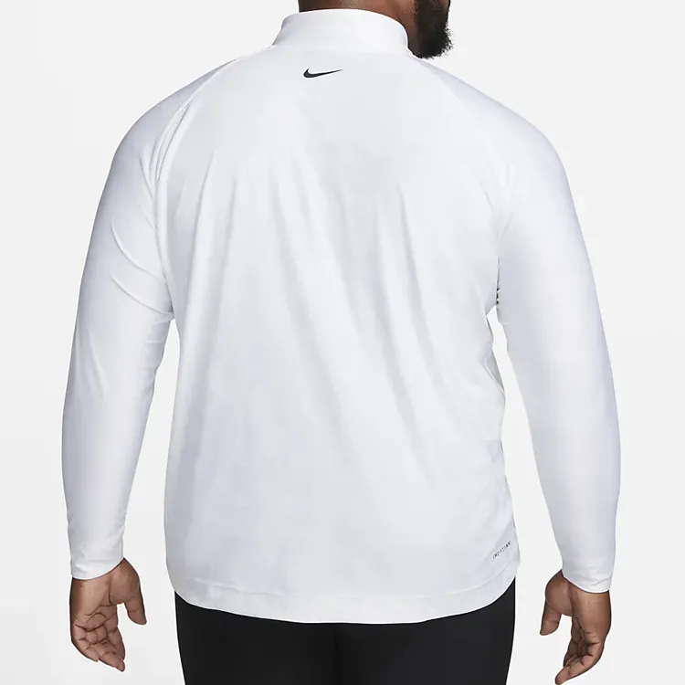 Nike Dri FIT Adv Tour Men's 1/2 Zip Golf Top-4