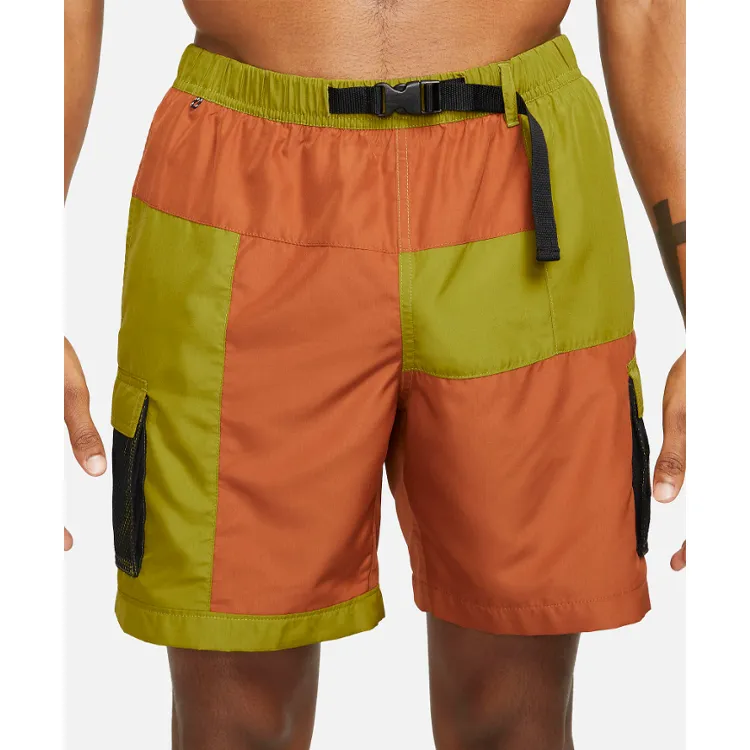 Nike Casual Shorts Men Multicolor-3