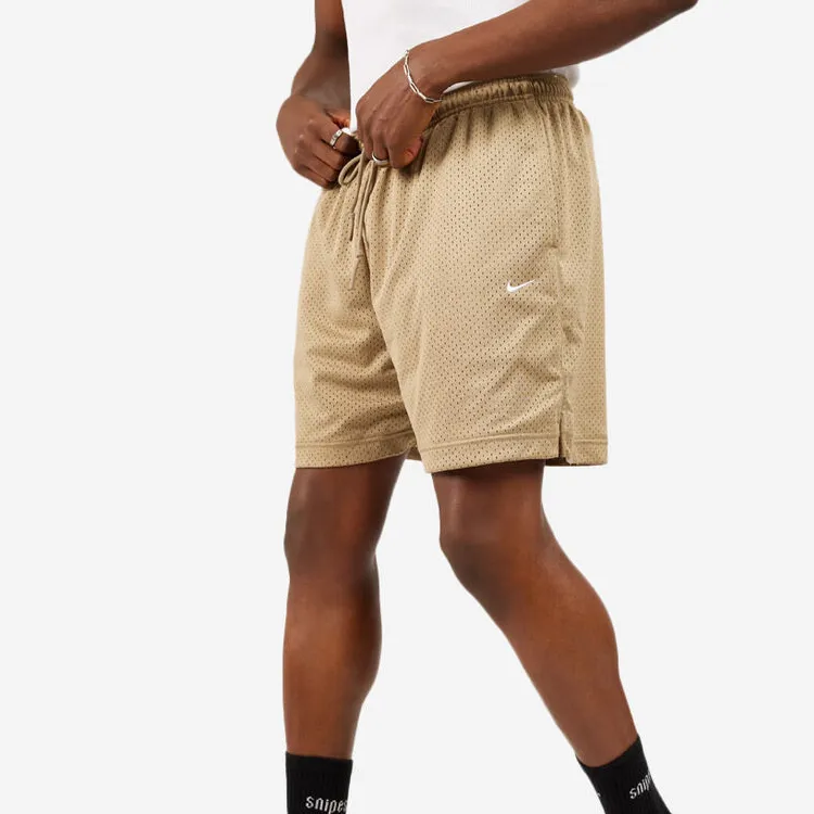 Nike Sportswear Authentics Mesh Shorts-1