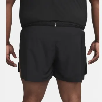 Nike Dri FIT Adv AeroSwift 4' Brief Lined Racing Shorts