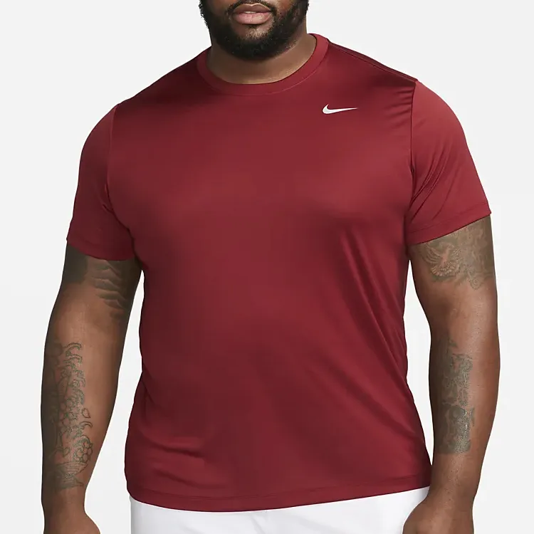 Nike Dri-FIT Legend Men's Fitness T-Shirt-5