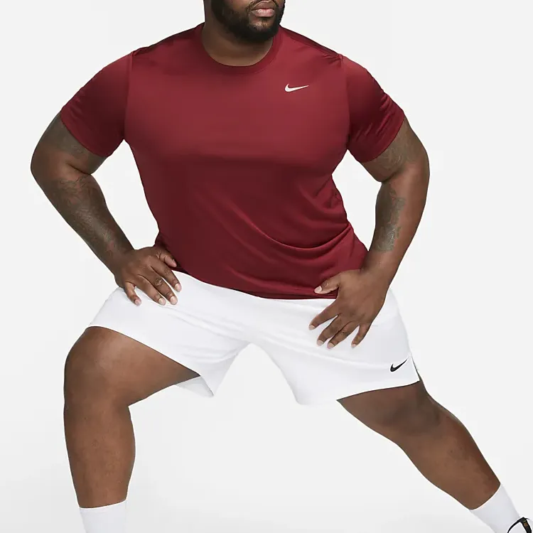 Nike Dri-FIT Legend Men's Fitness T-Shirt-3