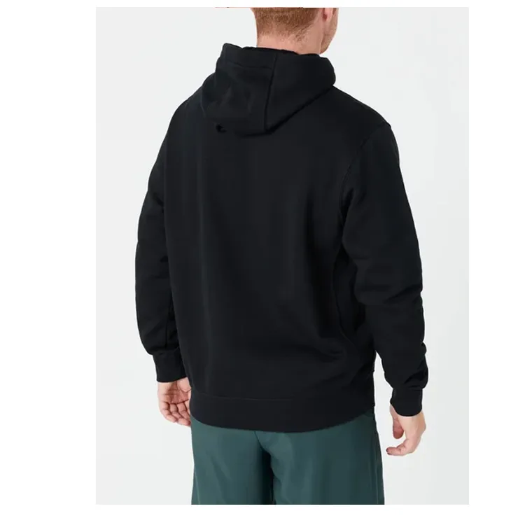Nike Sportswear Club Fleece Men's Graphic Pullover Hoodie-5