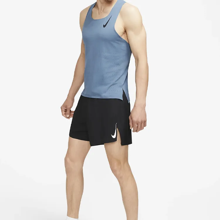 Nike Dri FIT Adv AeroSwift 4' Brief Lined Racing Shorts-5