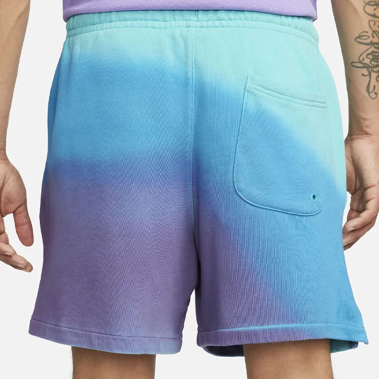 Nike Sports Shorts Men Sky Blue-3