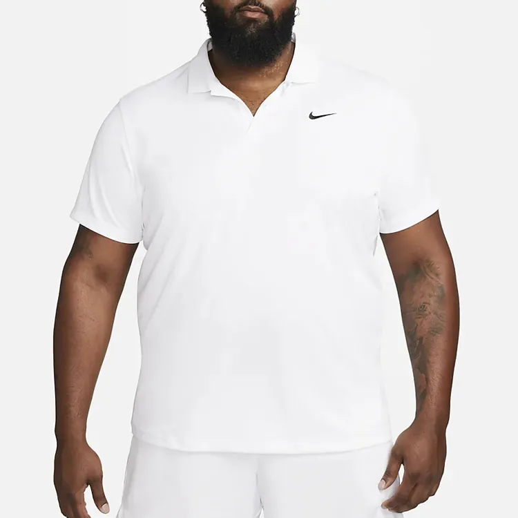 Nike Court Dri-FIT Men's Tennis Polo-5