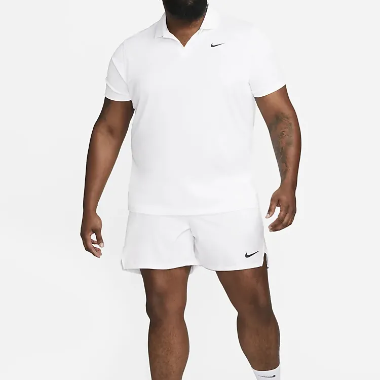 Nike Court Dri-FIT Men's Tennis Polo-3