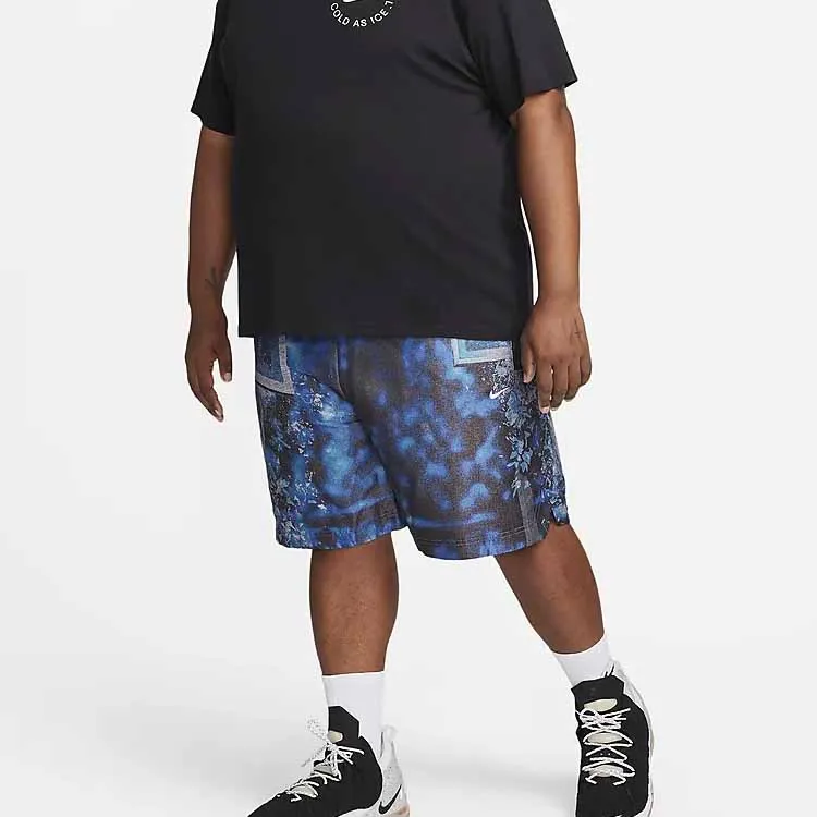 Jordan Dna Basketball Shorts-2