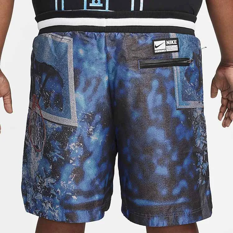 Jordan Dna Basketball Shorts-3