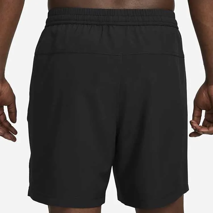 Nike Form Men's Dri FIT 7' Unlined Versatile Shorts-3