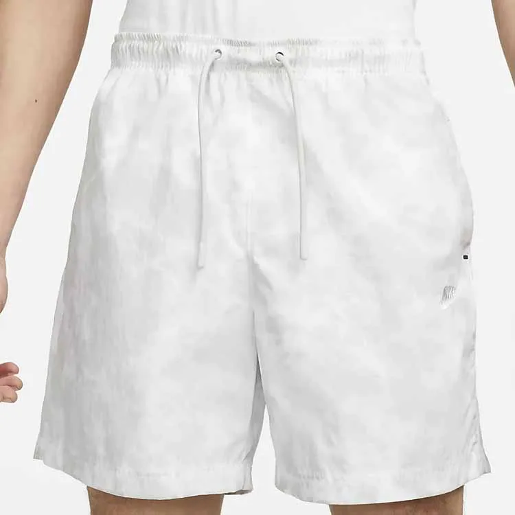 Nike Sportswear Tech Pack Shorts-2