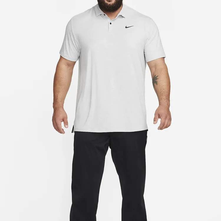 Nike Dri FIT Tour Men's Golf Polo-3