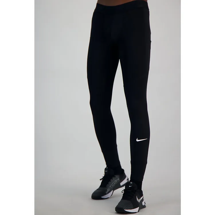 Nike Pro Warm Men's Tights-2