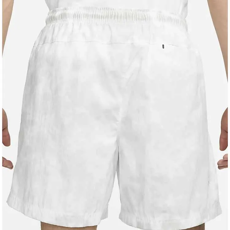 Nike Sportswear Tech Pack Shorts-3