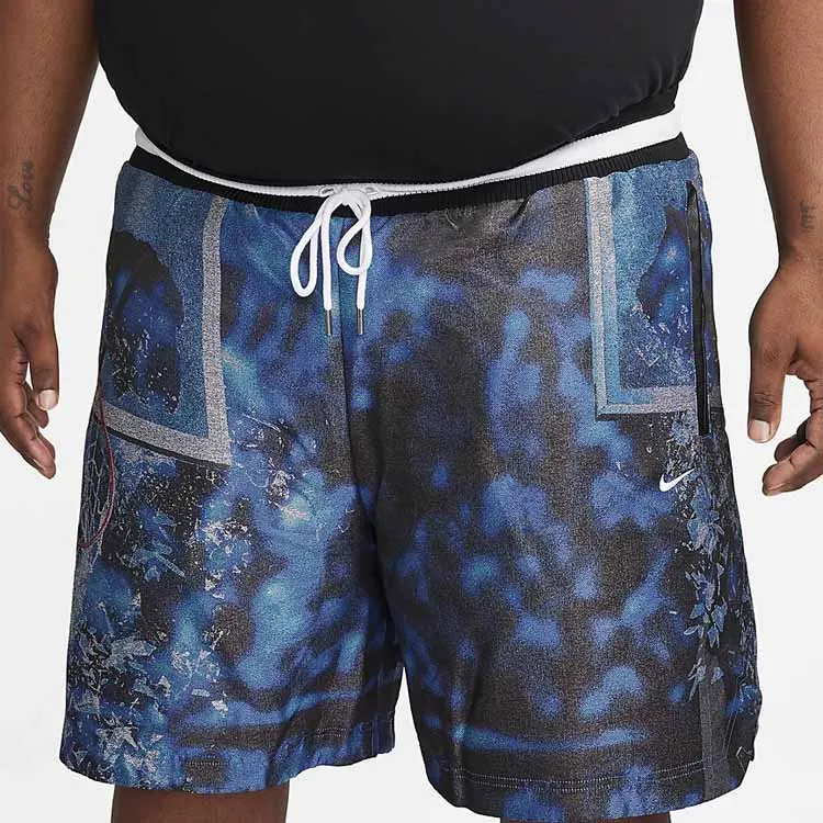 Jordan Dna Basketball Shorts-4