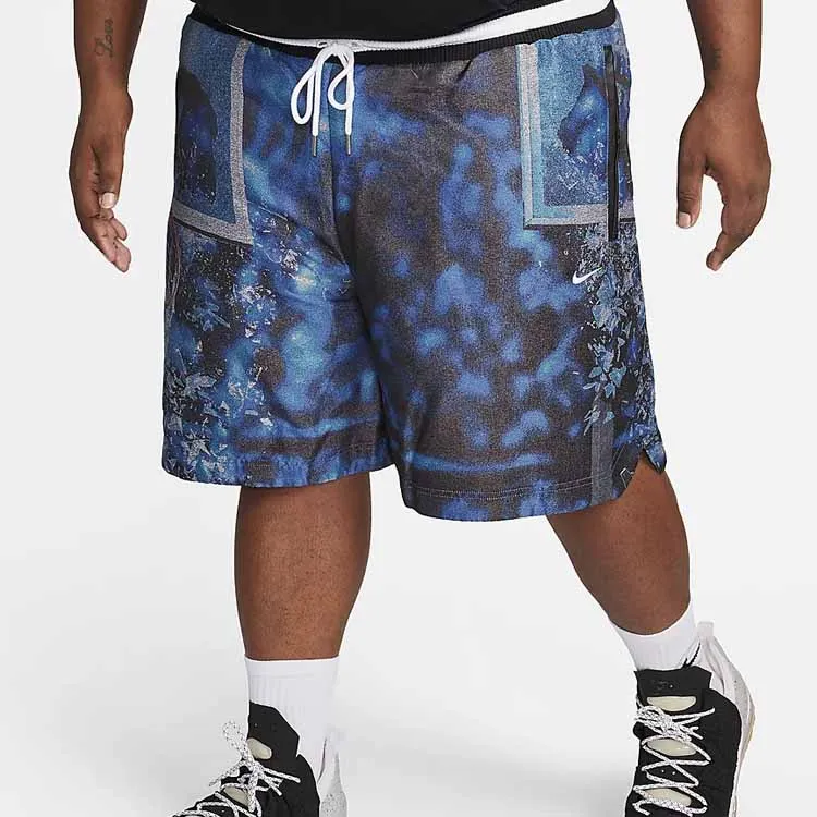 Jordan Dna Basketball Shorts-5
