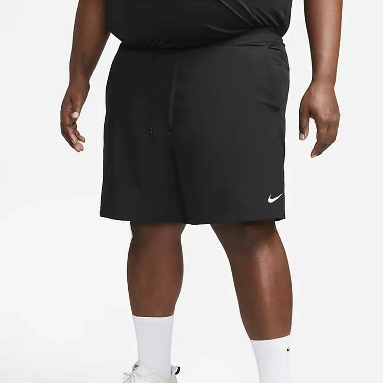 Nike Form Men's Dri FIT 7' Unlined Versatile Shorts-4