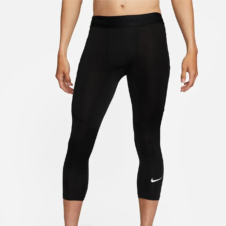 Nike Pro Warm Men's Tights-4