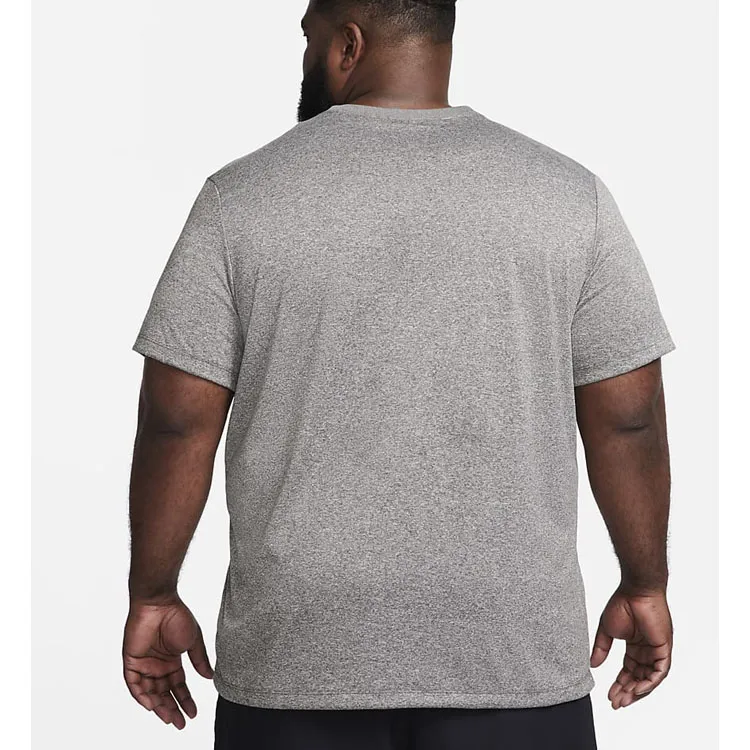Nike Dri-FIT Legend Men's Fitness T-Shirt-4