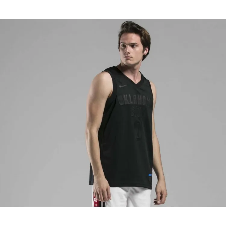 Nike X NBA Basketball Jerseys Men-5