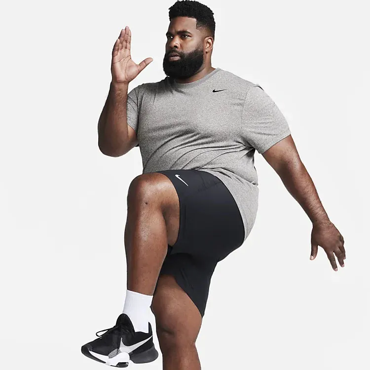 Nike Dri-FIT Legend Men's Fitness T-Shirt-3